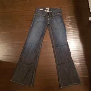 William Rast jeans